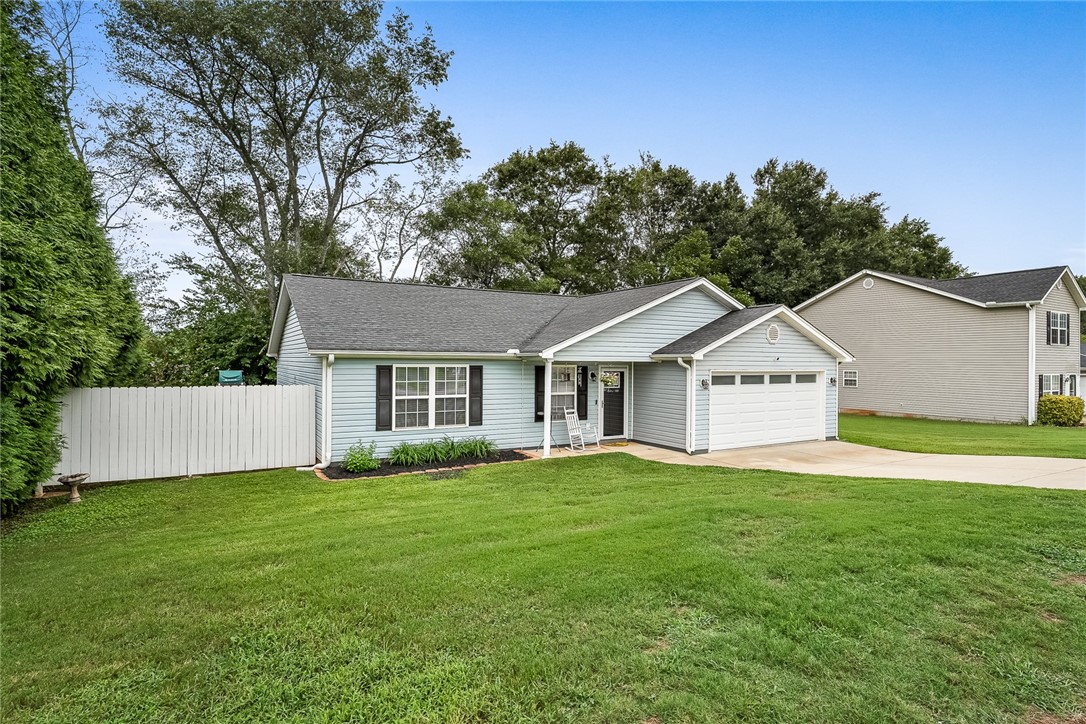 116 Soren Lane Anderson, SC 29621 - Photo 3 of 30
