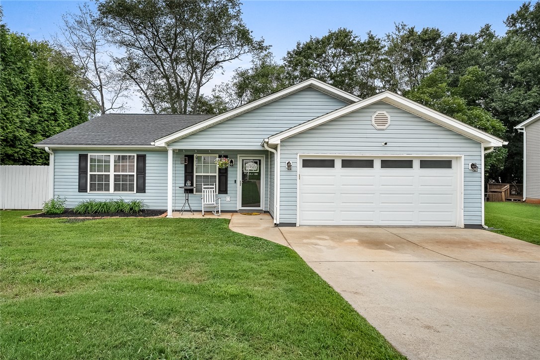 116 Soren Lane Anderson, SC 29621 - Photo 4 of 30