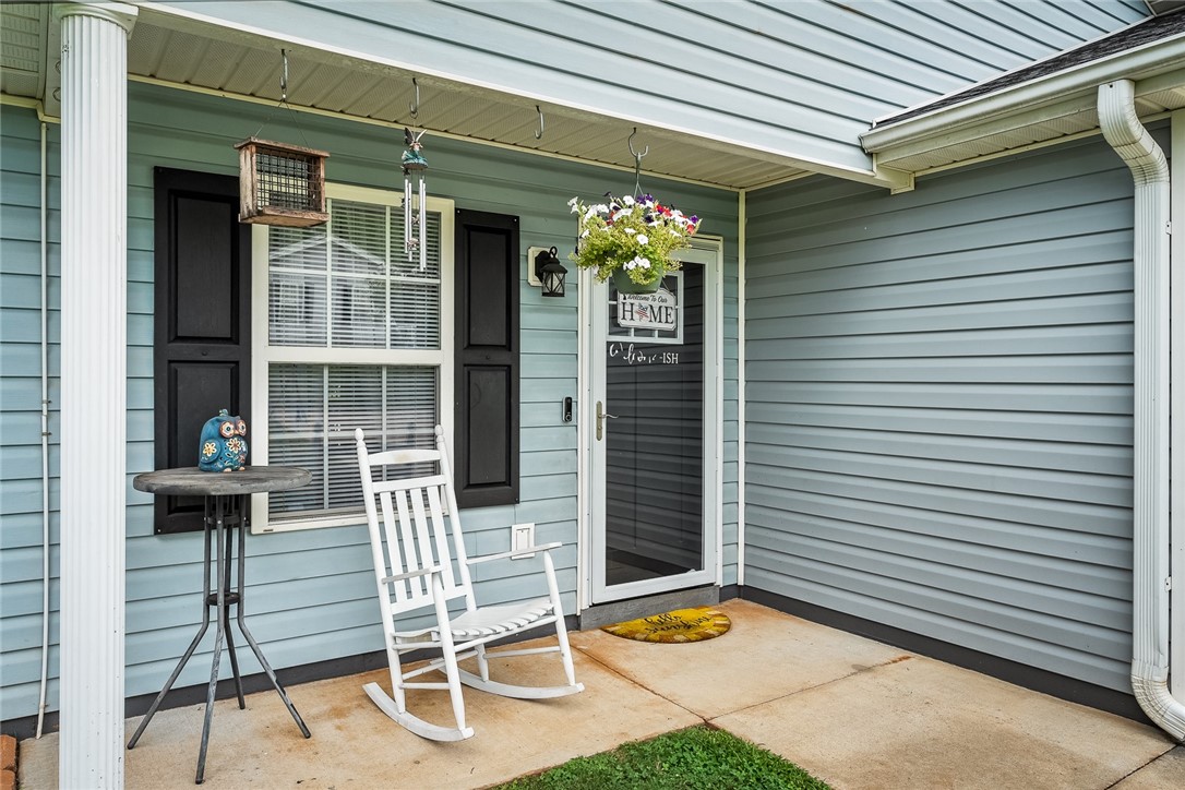 116 Soren Lane Anderson, SC 29621 - Photo 5 of 30