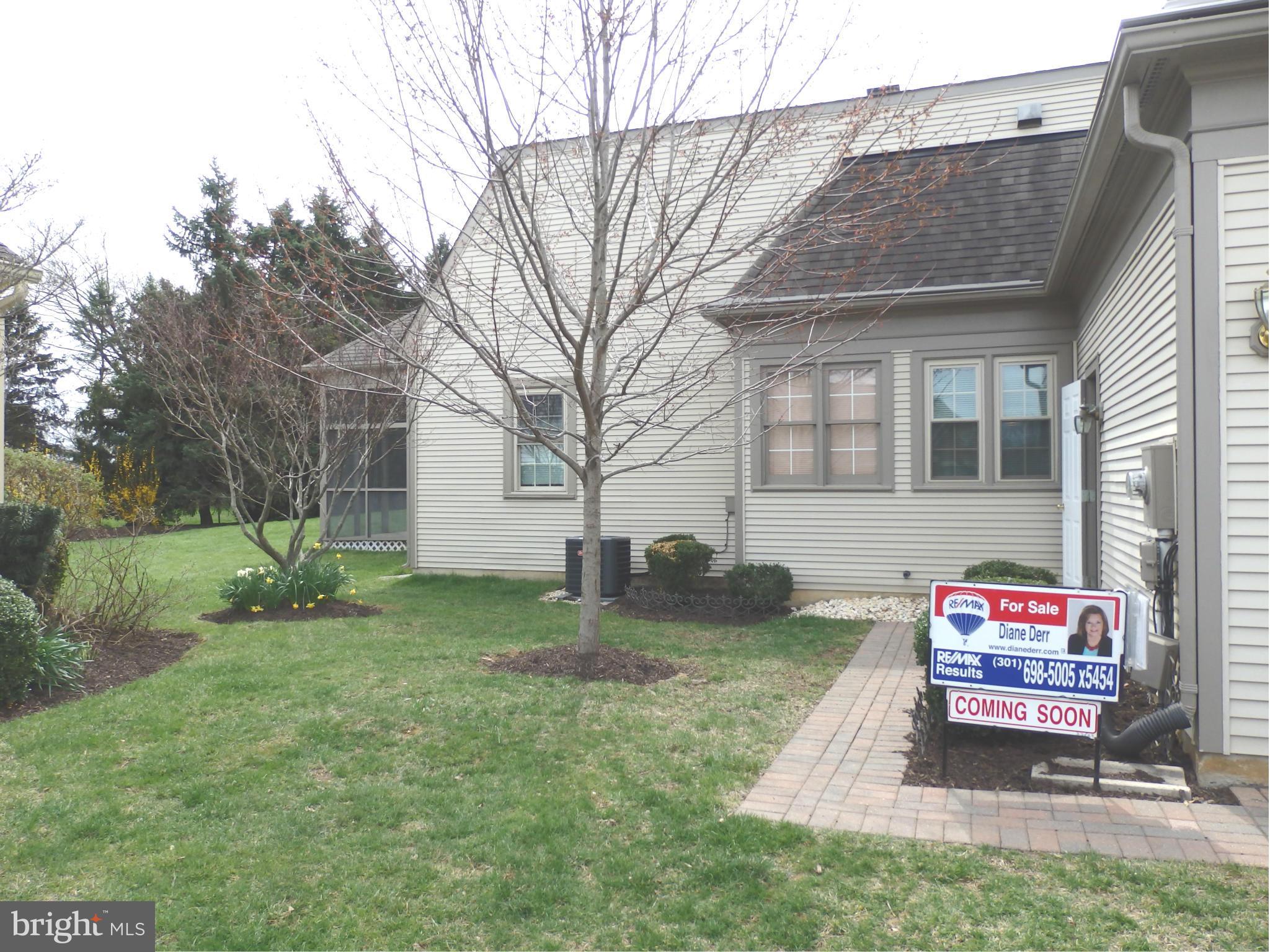 2419 Bear Den Road Frederick, MD 21701 - Photo 1 of 24 One level living in this spacious quad