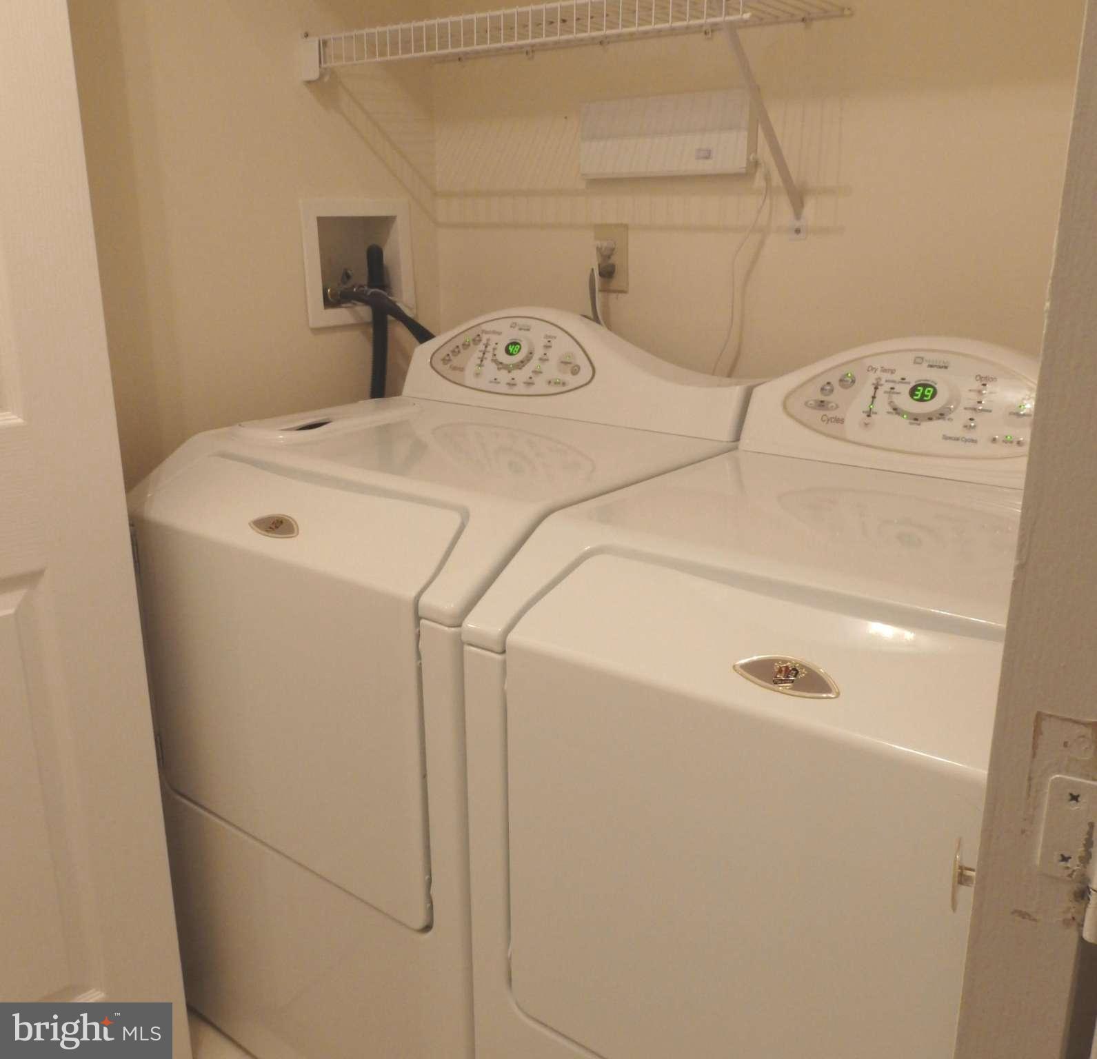 2419 Bear Den Road Frederick, MD 21701 - Photo 19 of 24 Maytag Neptune washer and dryer