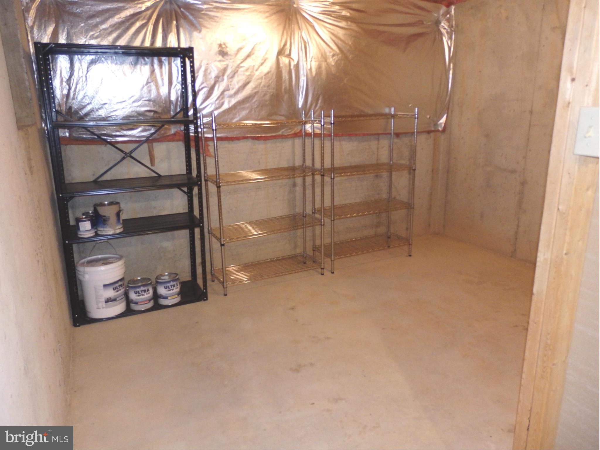 2419 Bear Den Road Frederick, MD 21701 - Photo 20 of 24 Partial basement for mechanicals and storage