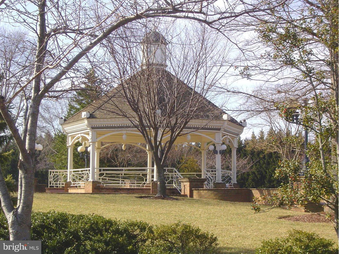 2419 Bear Den Road Frederick, MD 21701 - Photo 21 of 24 Community gazebo