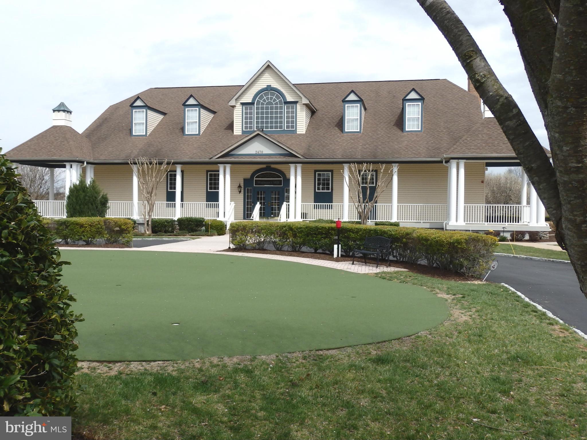 2419 Bear Den Road Frederick, MD 21701 - Photo 24 of 24 Community club house hosts many activities