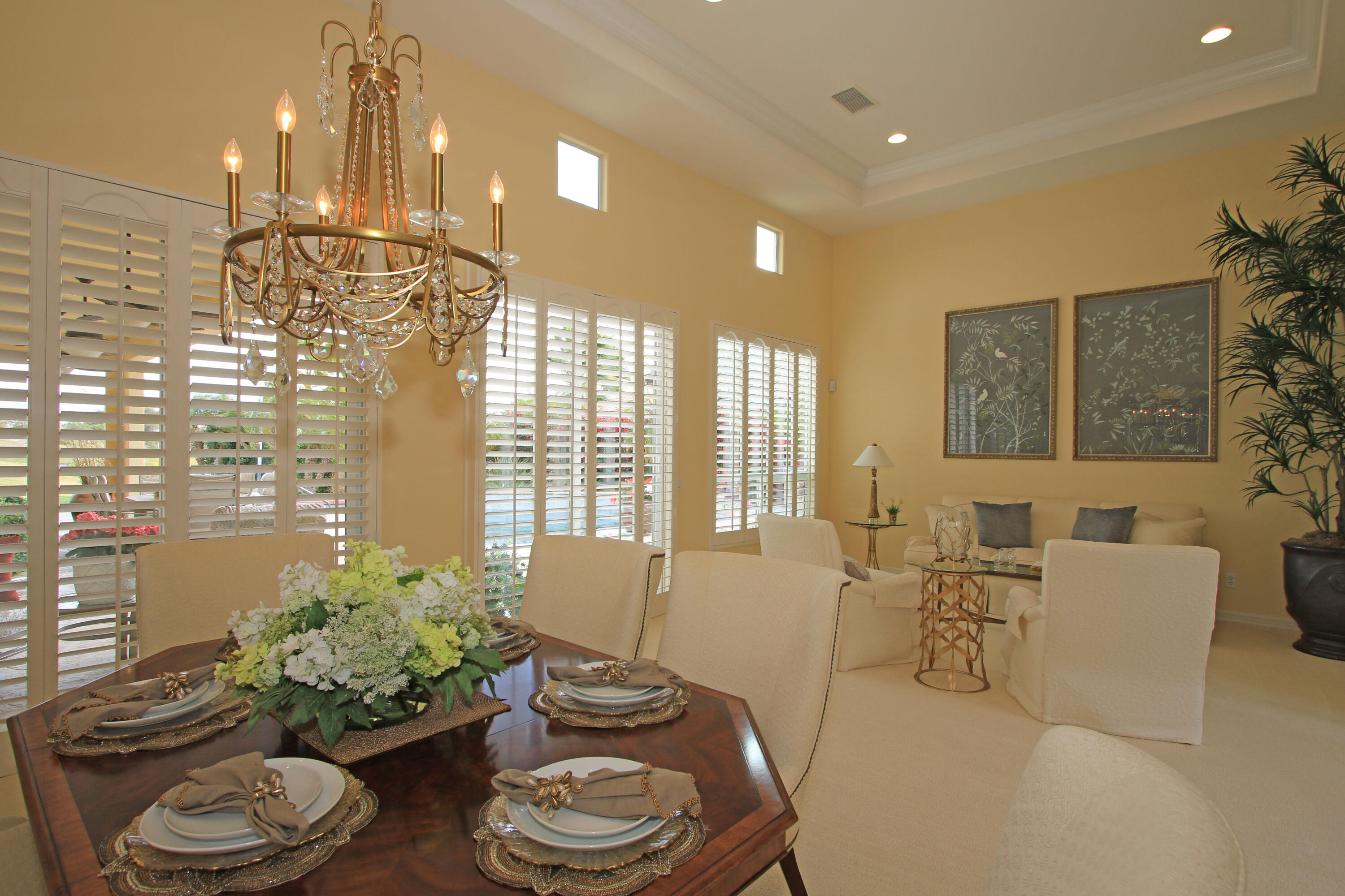 354 Loch Lomond Road Rancho Mirage, CA 92270 - Photo 18 of 26 x (57)