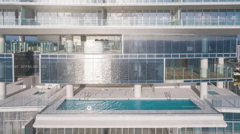 $6,995,000 | 18501 Collins Avenue, Unit 1501, Sunny Isles Beach, FL 33160