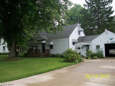4185 Rock Spring Road Ravenna, OH 44266 - Photo 1 of 1