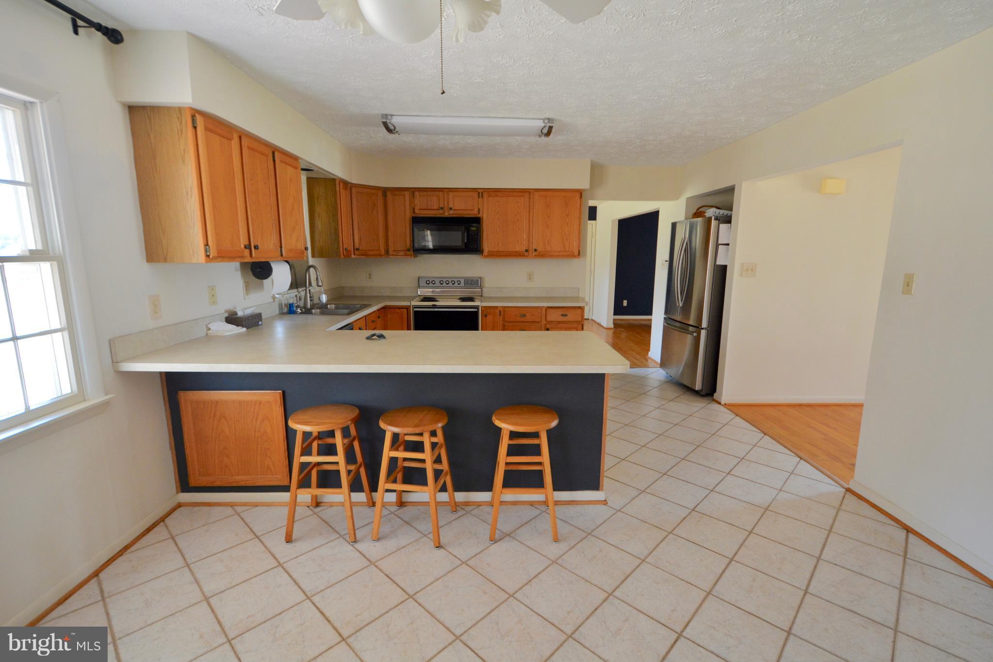 97 Annapolis View Road Stevensville, MD 21666 - Photo 13 of 14 Kitchen