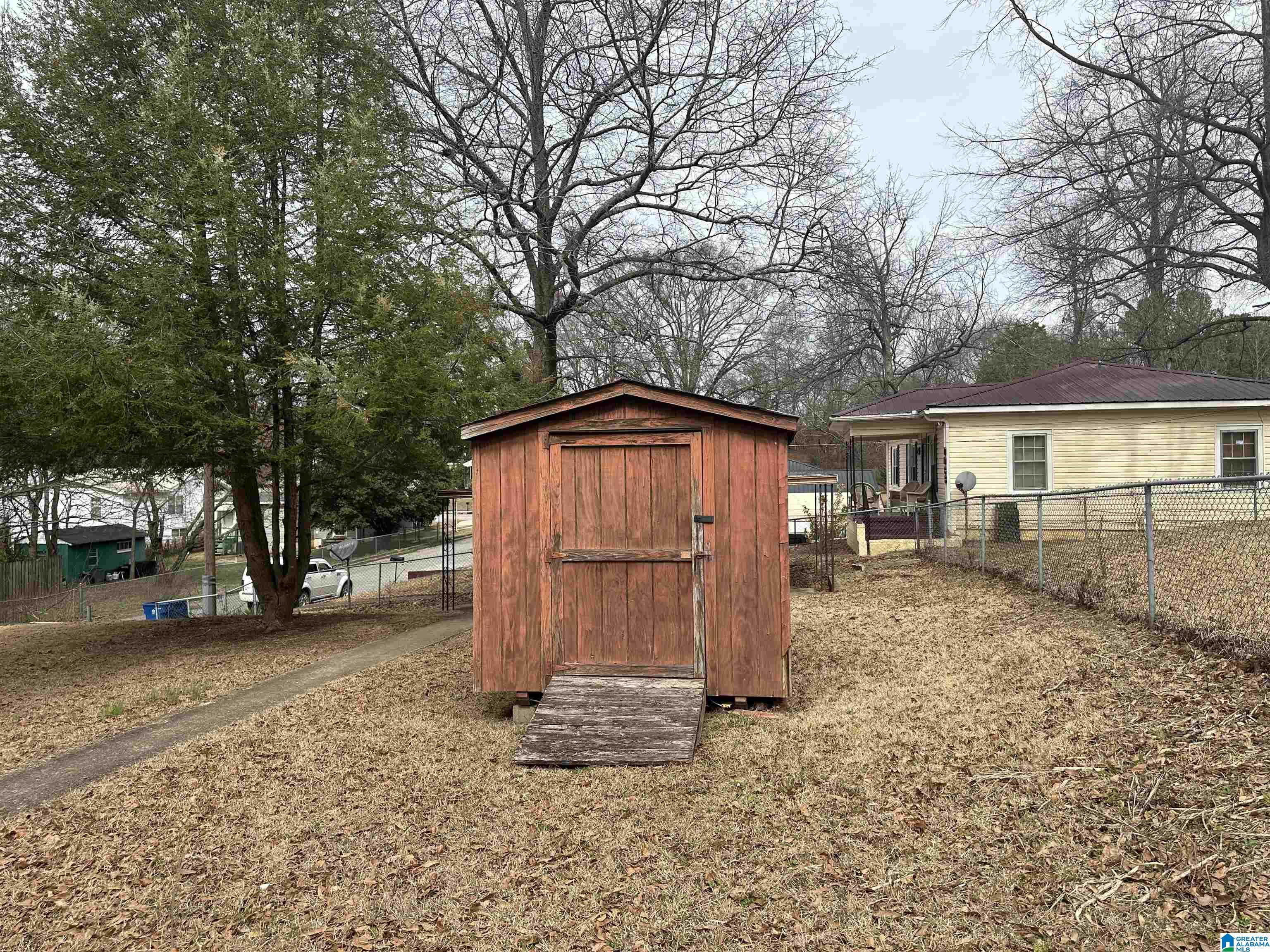 301 East 29th Street Anniston, AL 36201 - Photo 6 of 25