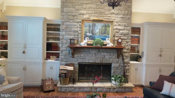 $1,299,900 | 544 Olde Course Road, Hershey, PA 17033