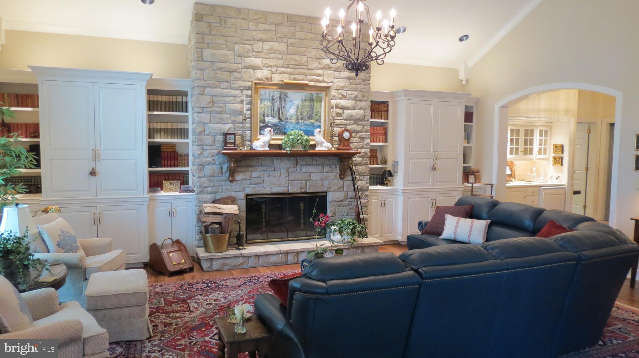 544 Olde Course Road Hershey, PA 17033 - Photo 12 of 74