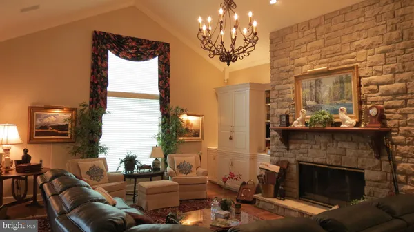 $1,299,900 | 544 Olde Course Road, Hershey, PA 17033