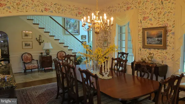 $1,299,900 | 544 Olde Course Road, Hershey, PA 17033