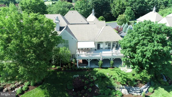 $1,299,900 | 544 Olde Course Road, Hershey, PA 17033