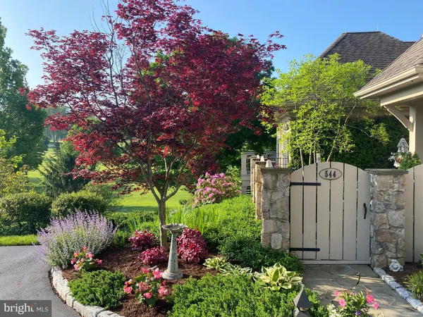 $1,299,900 | 544 Olde Course Road, Hershey, PA 17033