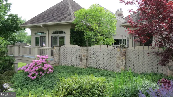 $1,299,900 | 544 Olde Course Road, Hershey, PA 17033