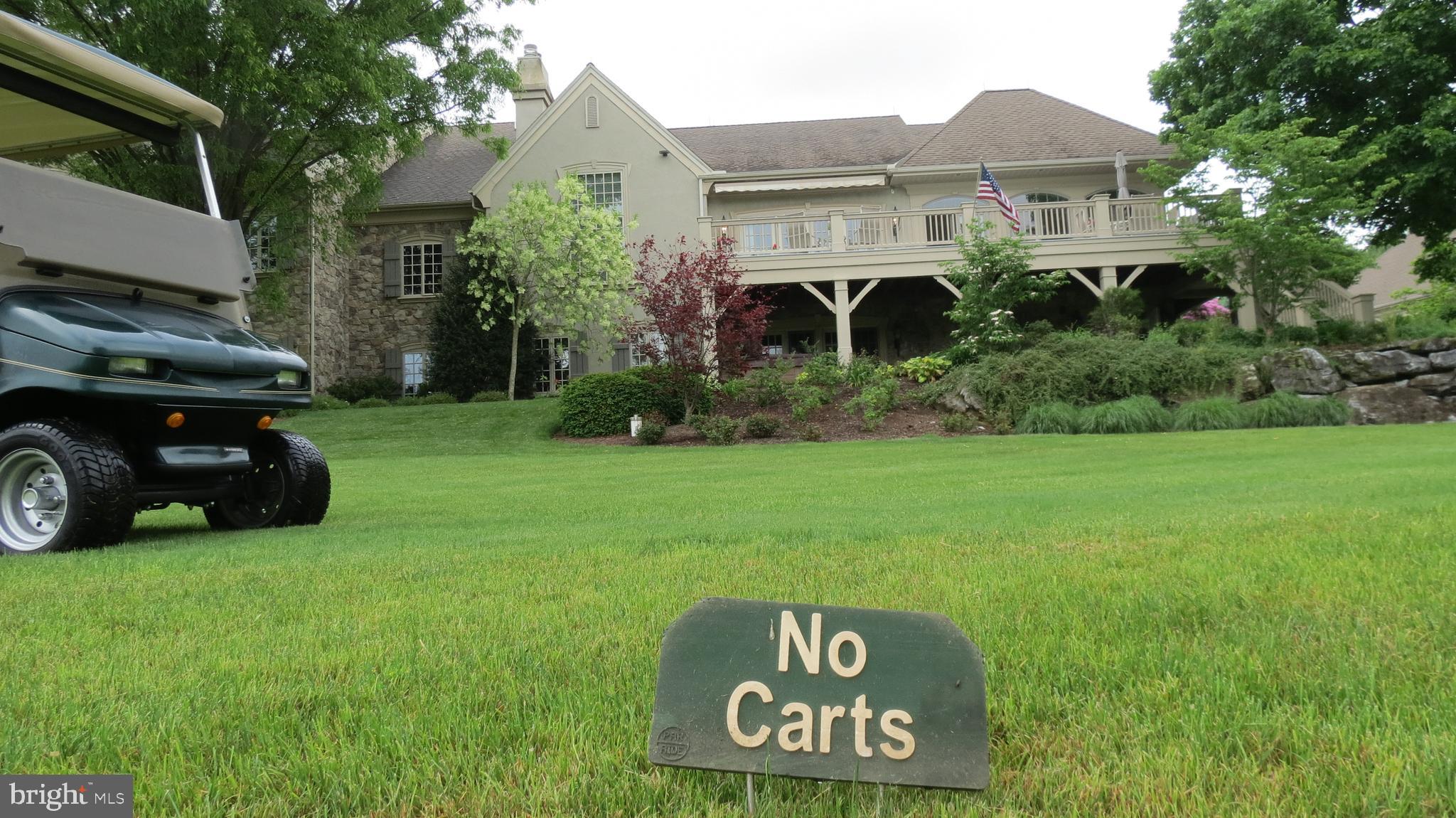 544 Olde Course Road Hershey, PA 17033 - Photo 67 of 74