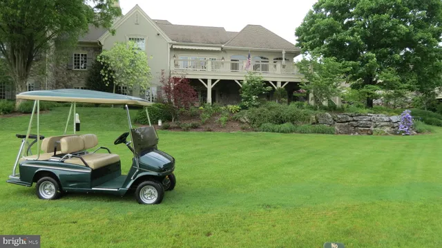 $1,299,900 | 544 Olde Course Road, Hershey, PA 17033