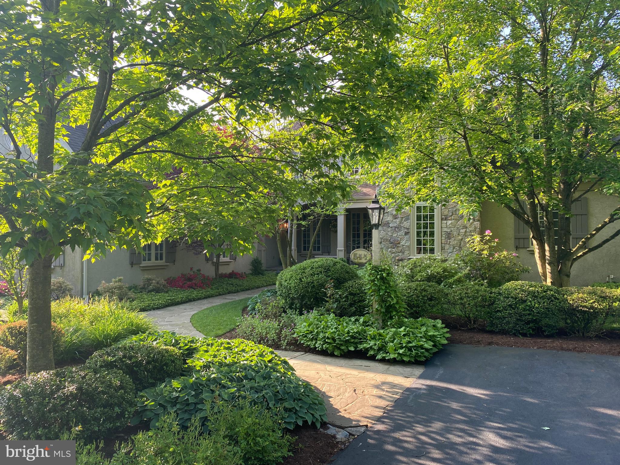 544 Olde Course Road Hershey, PA 17033 - Photo 69 of 74