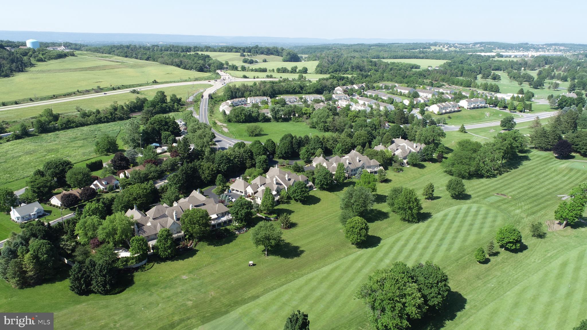 544 Olde Course Road Hershey, PA 17033 - Photo 72 of 74