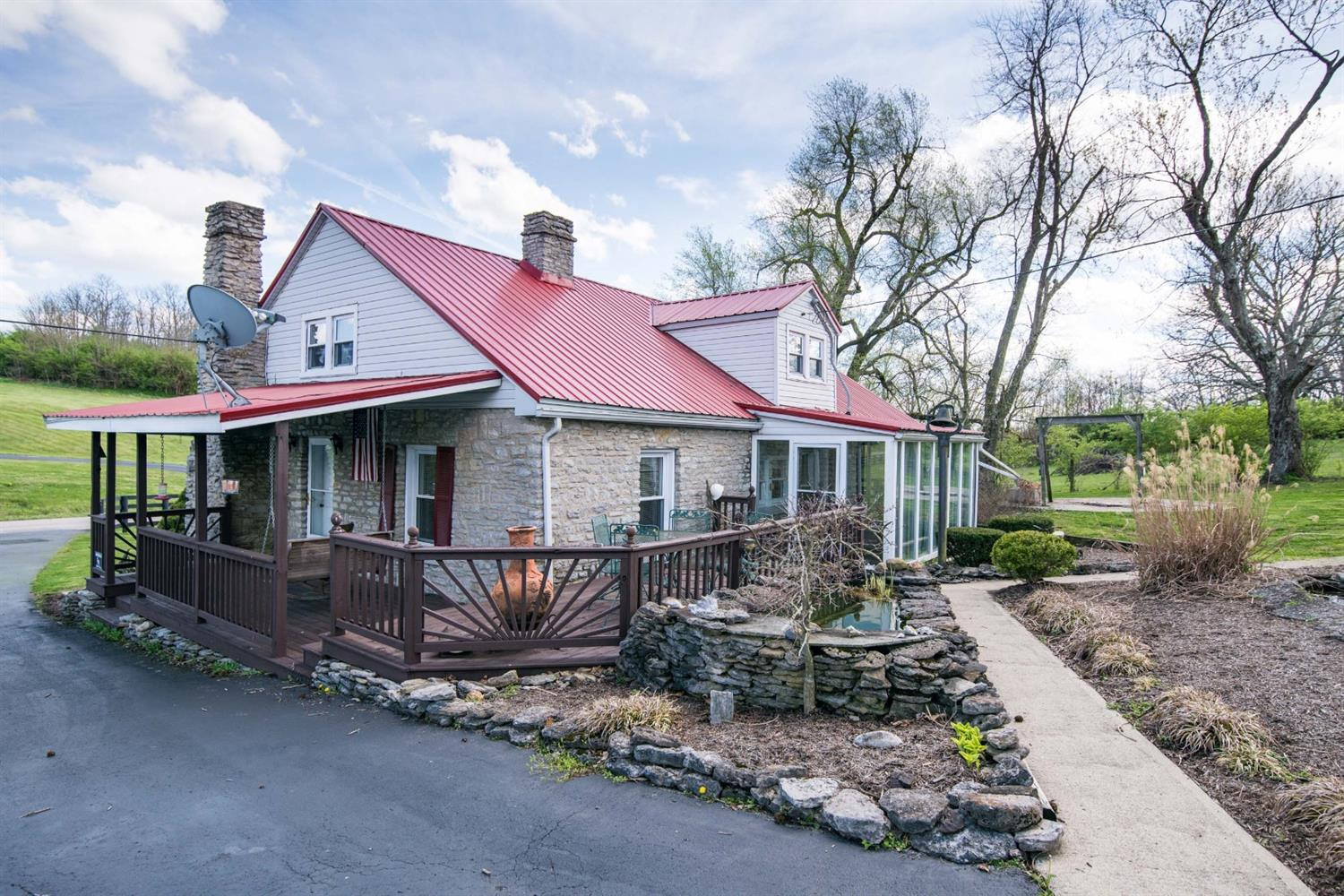 2315 Two Mile Road Winchester, KY 40391 - Photo 3 of 43 Photo 3