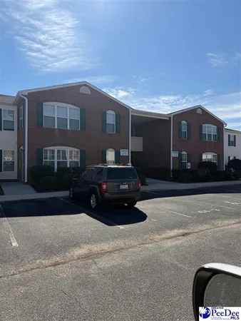 $159,000 | 1244 Vía Ponticello, Unit 1, Florence, SC 29501