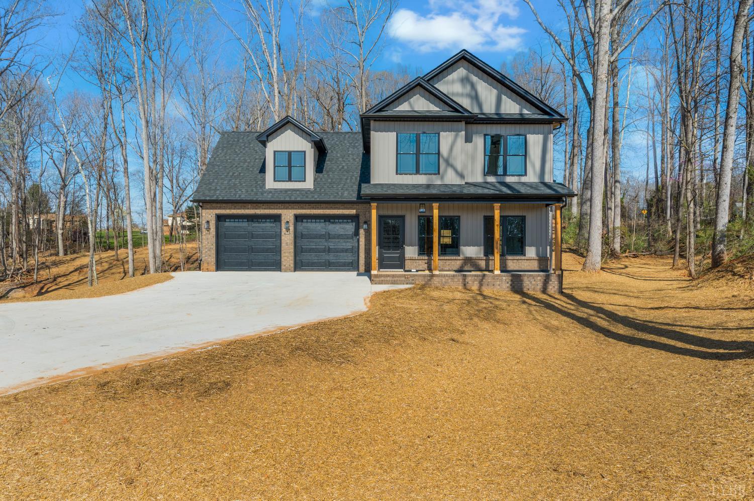 2199 Cottontown Road Forest, VA 24551 - Photo 2 of 23