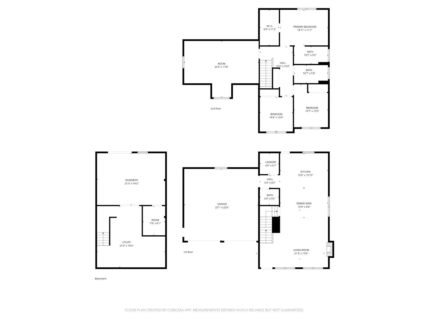 2199 Cottontown Road Forest, VA 24551 - Photo 23 of 23