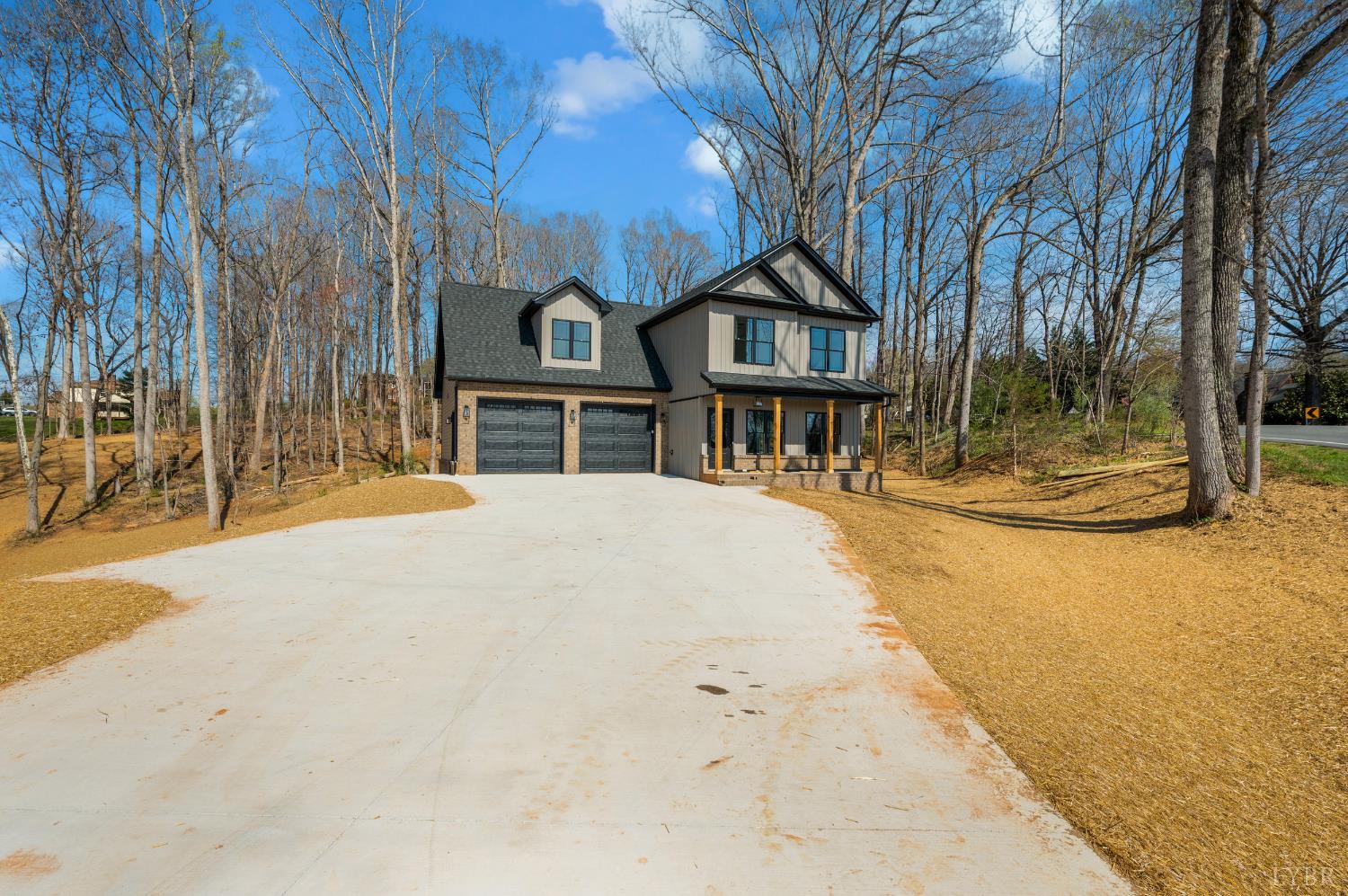 2199 Cottontown Road Forest, VA 24551 - Photo 4 of 23