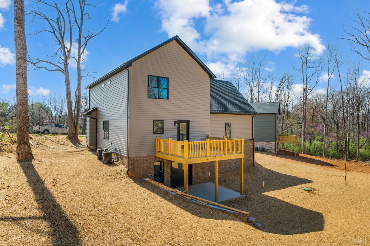 2199 Cottontown Road Forest, VA 24551 - Photo 6 of 23