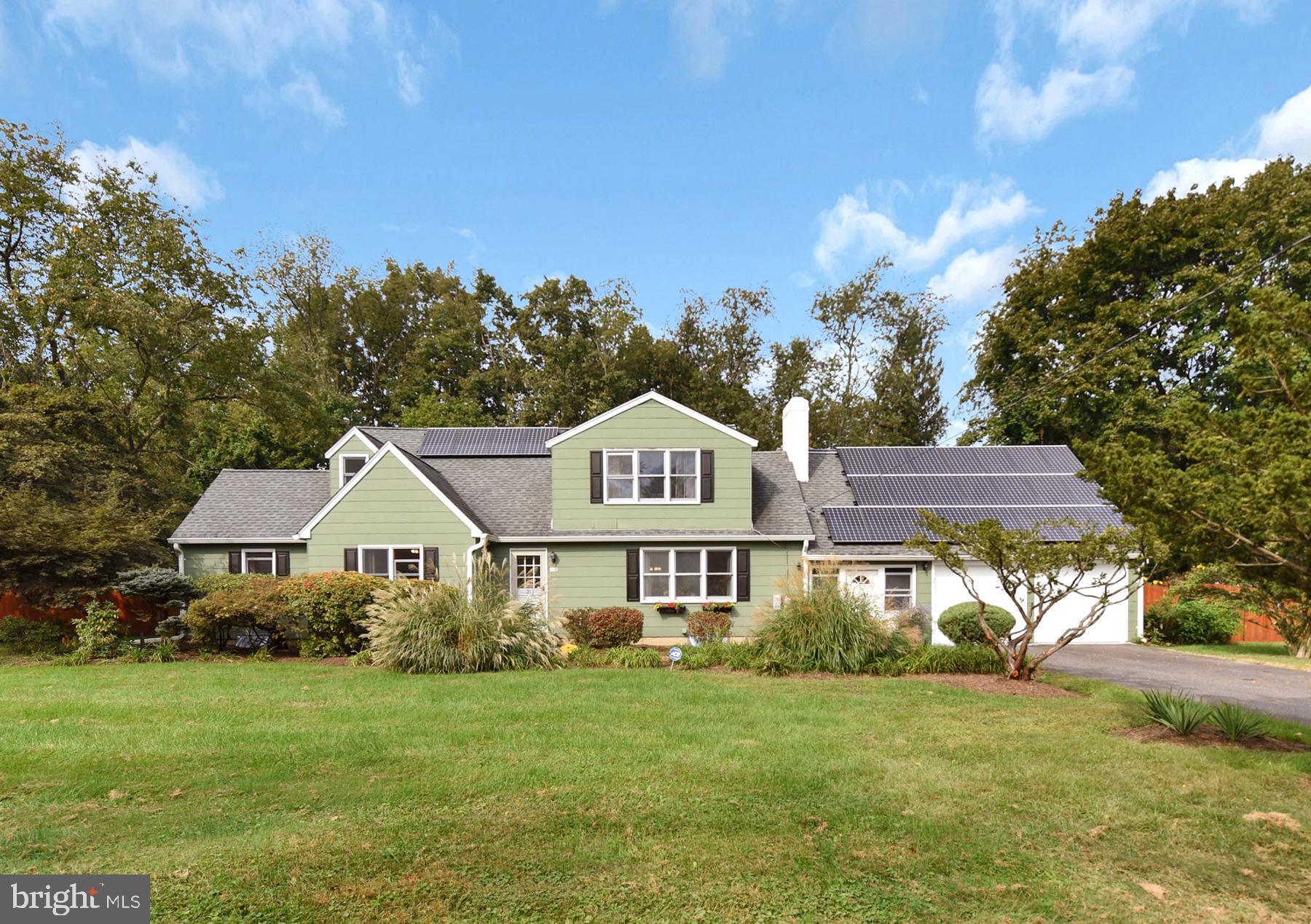 31 North Mill Road Princeton Junction, NJ 08550 - Photo 1 of 35