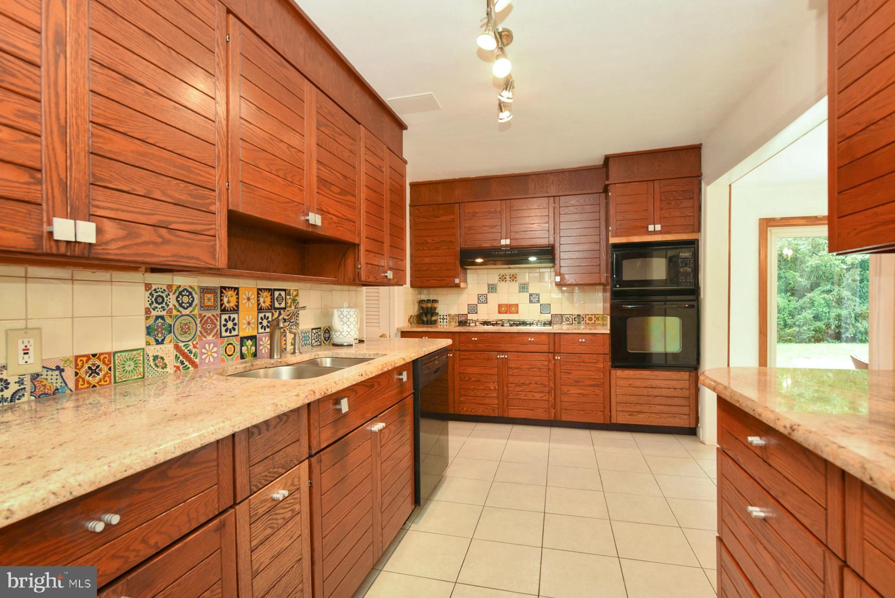 31 North Mill Road Princeton Junction, NJ 08550 - Photo 11 of 35 Kitchen