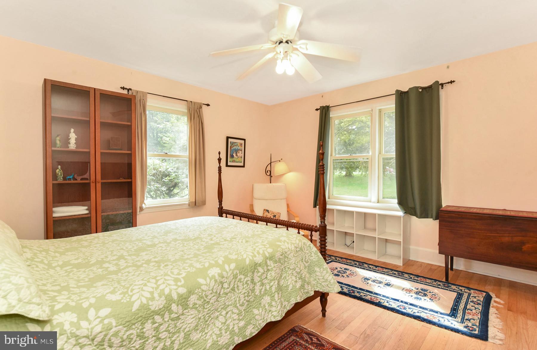 31 North Mill Road Princeton Junction, NJ 08550 - Photo 21 of 35 Main level bedroom 1