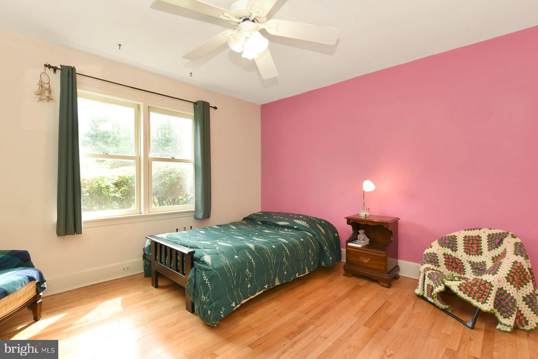 31 North Mill Road Princeton Junction, NJ 08550 - Photo 22 of 35 Main level bedroom 2