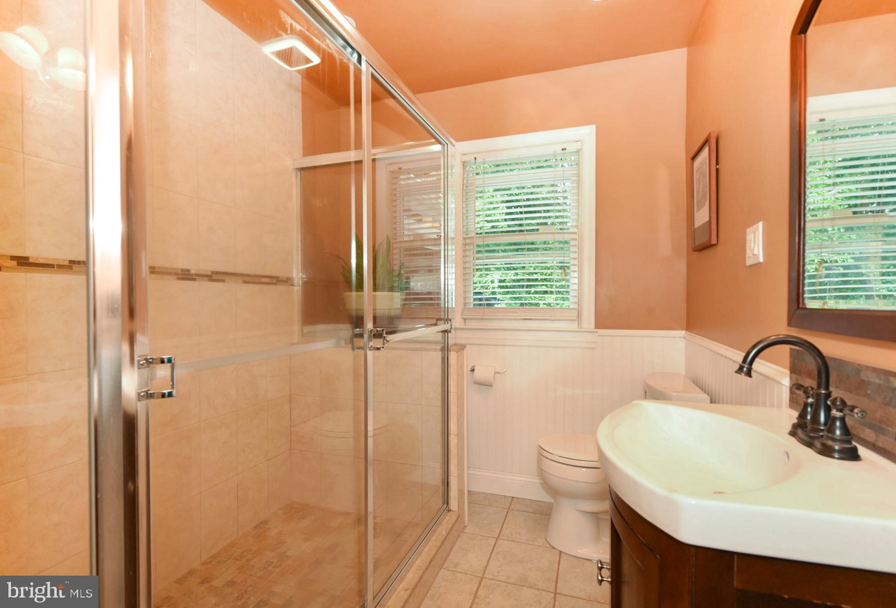 31 North Mill Road Princeton Junction, NJ 08550 - Photo 24 of 35 Main level renovated full bath