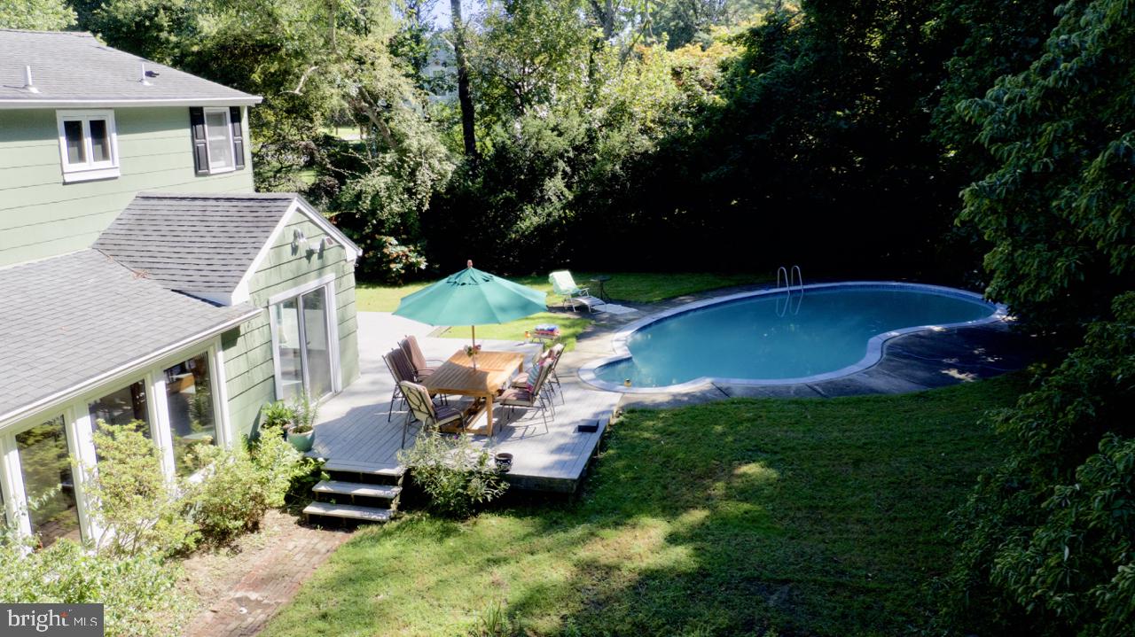 31 North Mill Road Princeton Junction, NJ 08550 - Photo 32 of 35