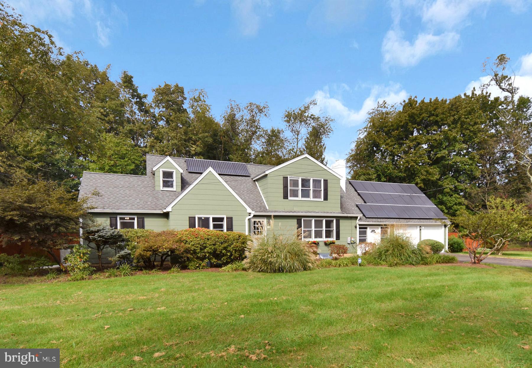 31 North Mill Road Princeton Junction, NJ 08550 - Photo 35 of 35