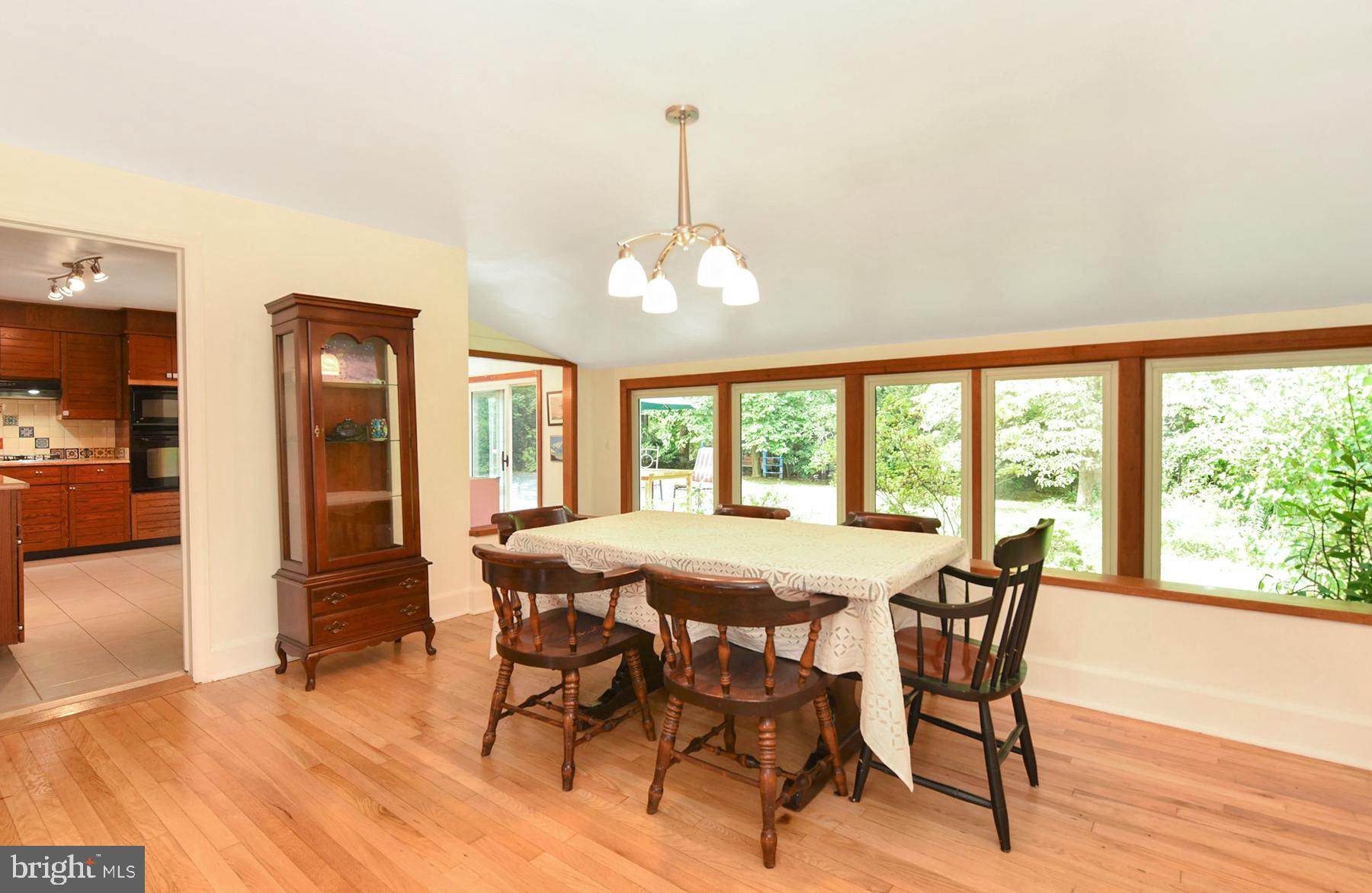 31 North Mill Road Princeton Junction, NJ 08550 - Photo 10 of 35 Formal dining room