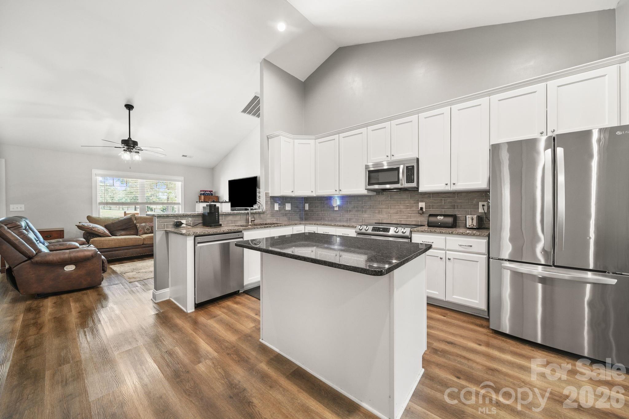 5311 Flint Ridge Marshville, NC 28103 - Photo 11 of 38 Gallery Image 11