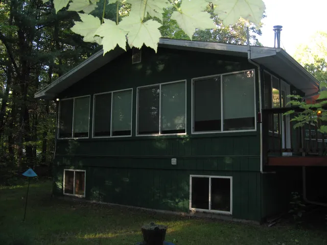 $249,900 | N1629 Fox Ridge Trail, Keshena, WI 54135