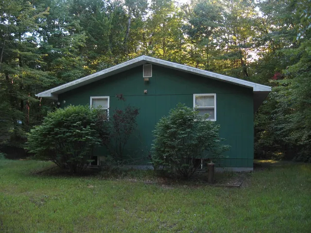 $249,900 | N1629 Fox Ridge Trail, Keshena, WI 54135