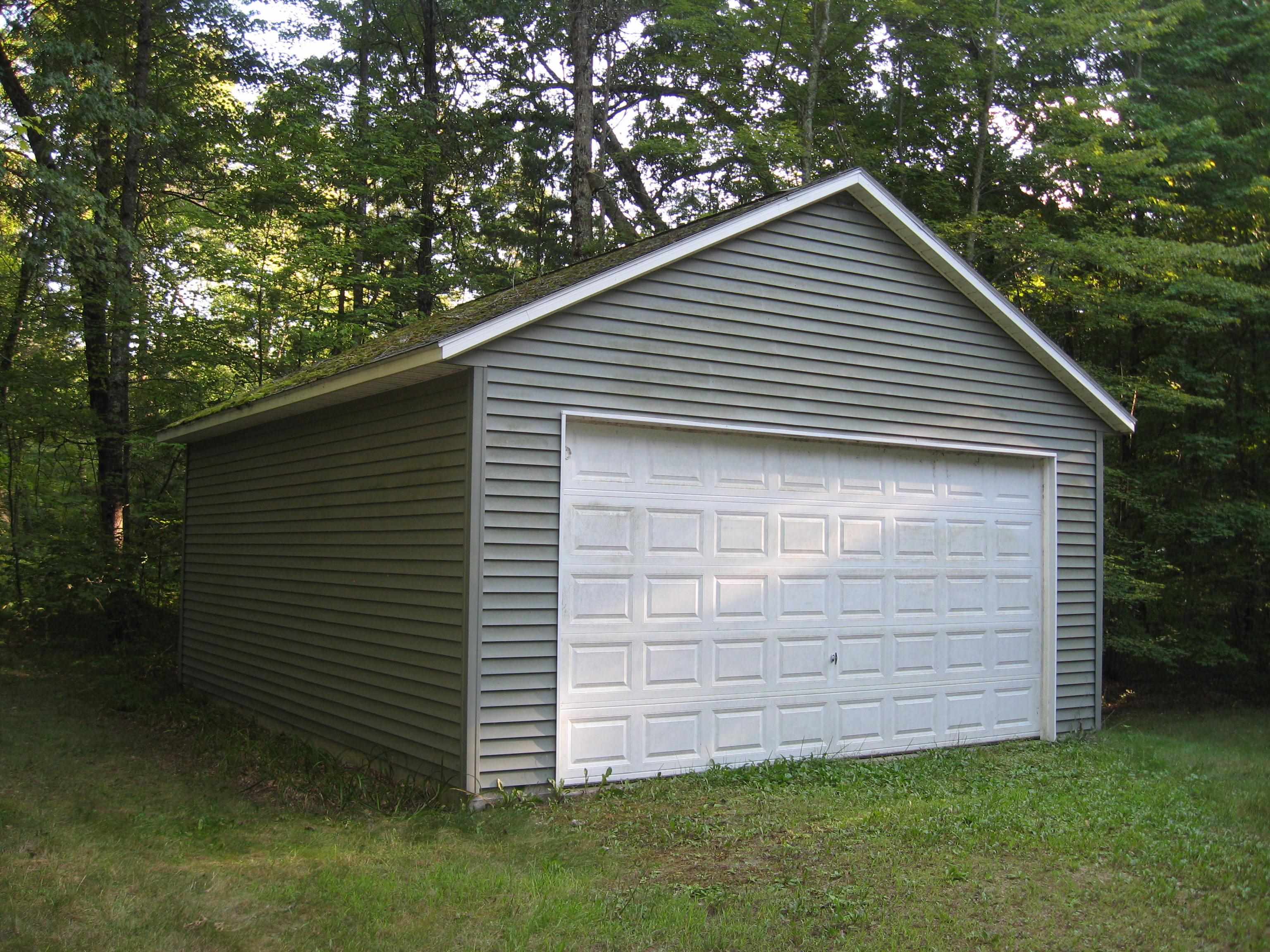 N1629 Fox Ridge Trail Keshena, WI 54135 - Photo 15 of 67