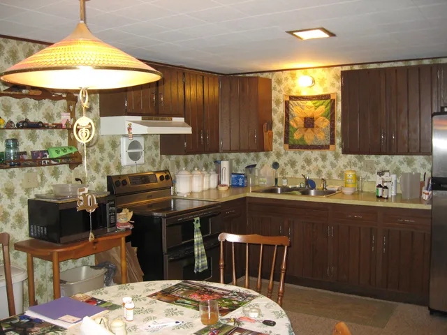 $249,900 | N1629 Fox Ridge Trail, Keshena, WI 54135