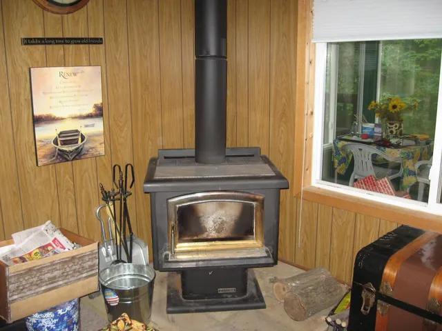 $249,900 | N1629 Fox Ridge Trail, Keshena, WI 54135