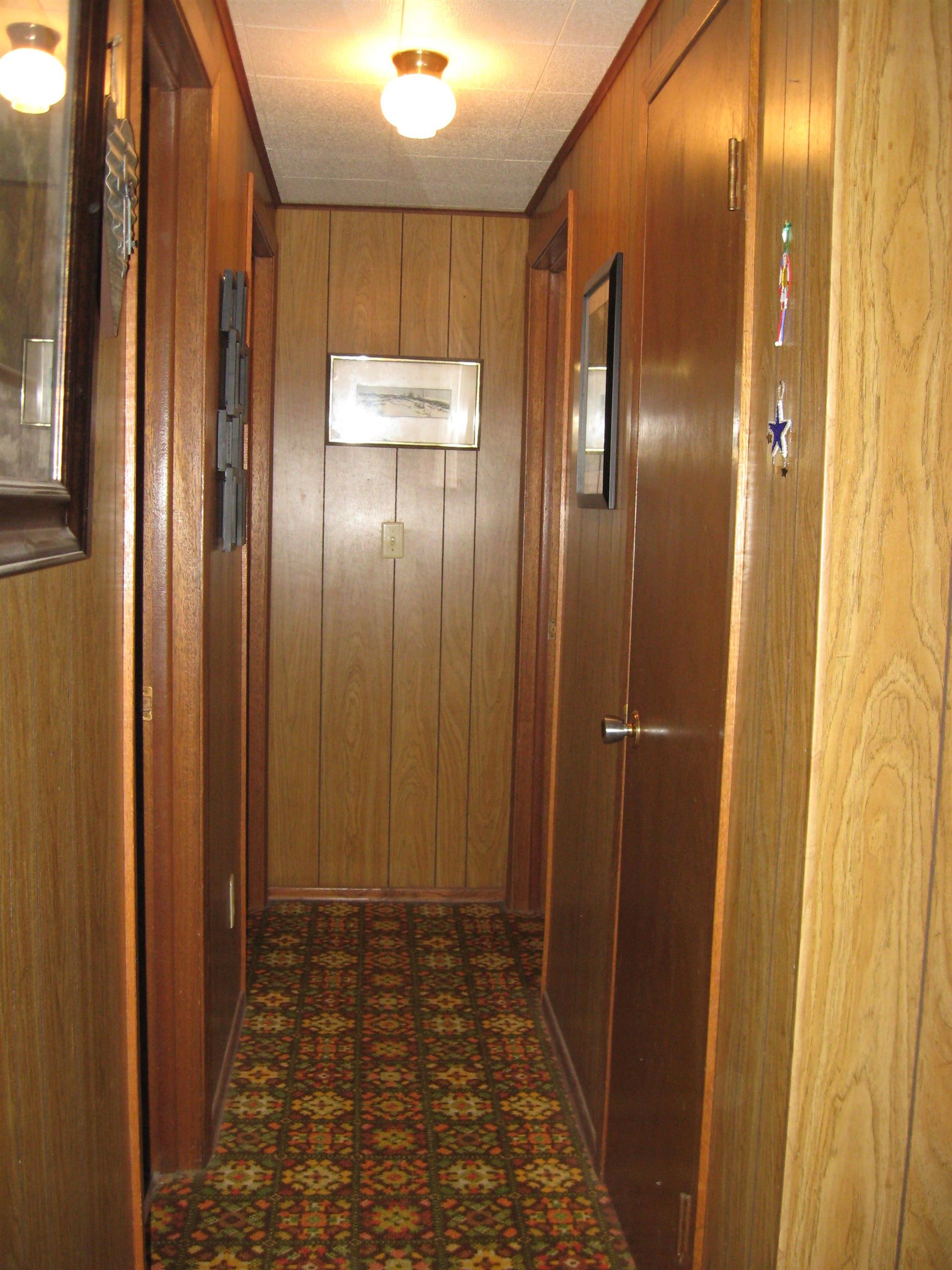 N1629 Fox Ridge Trail Keshena, WI 54135 - Photo 35 of 67