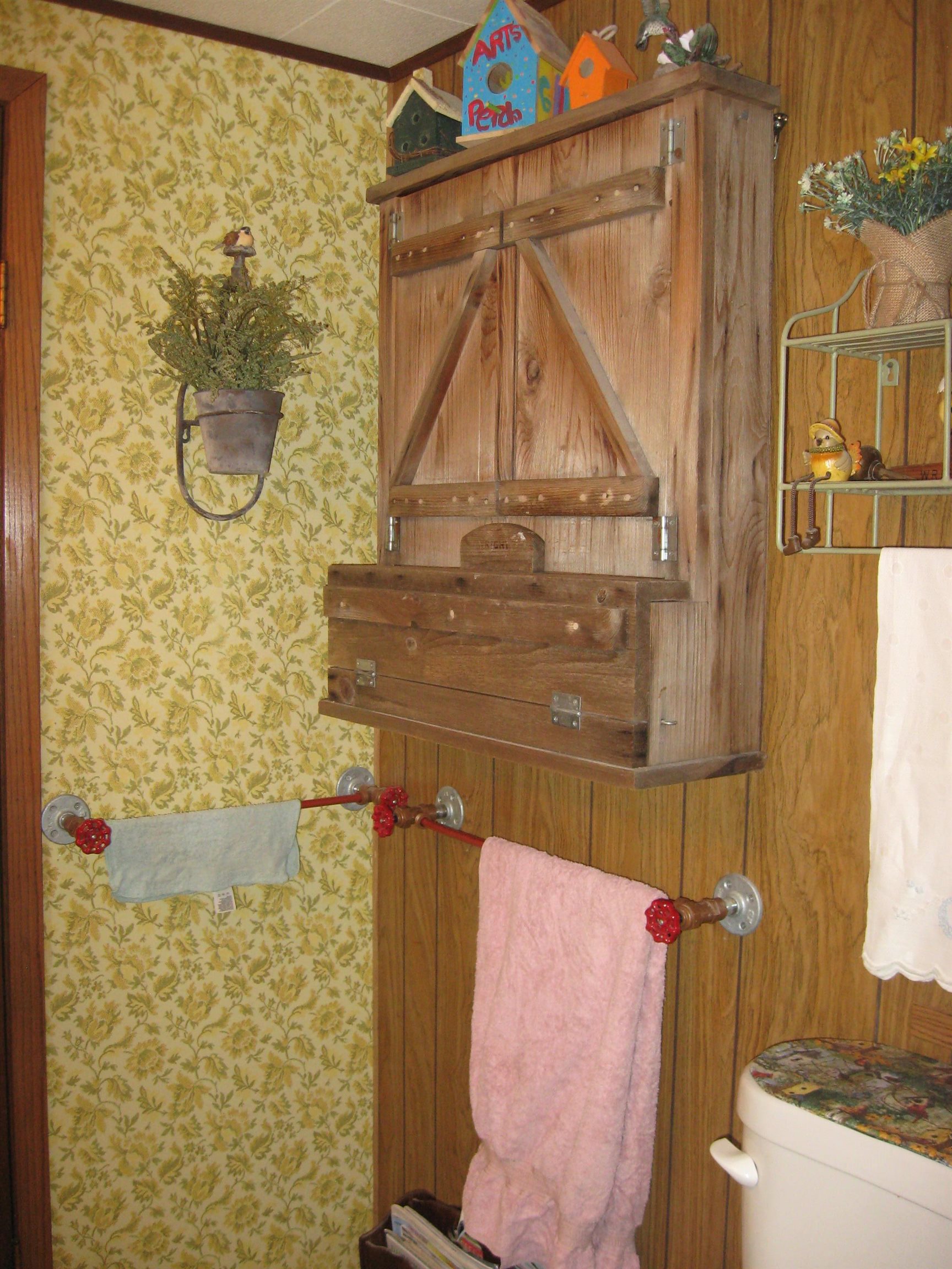 N1629 Fox Ridge Trail Keshena, WI 54135 - Photo 37 of 67