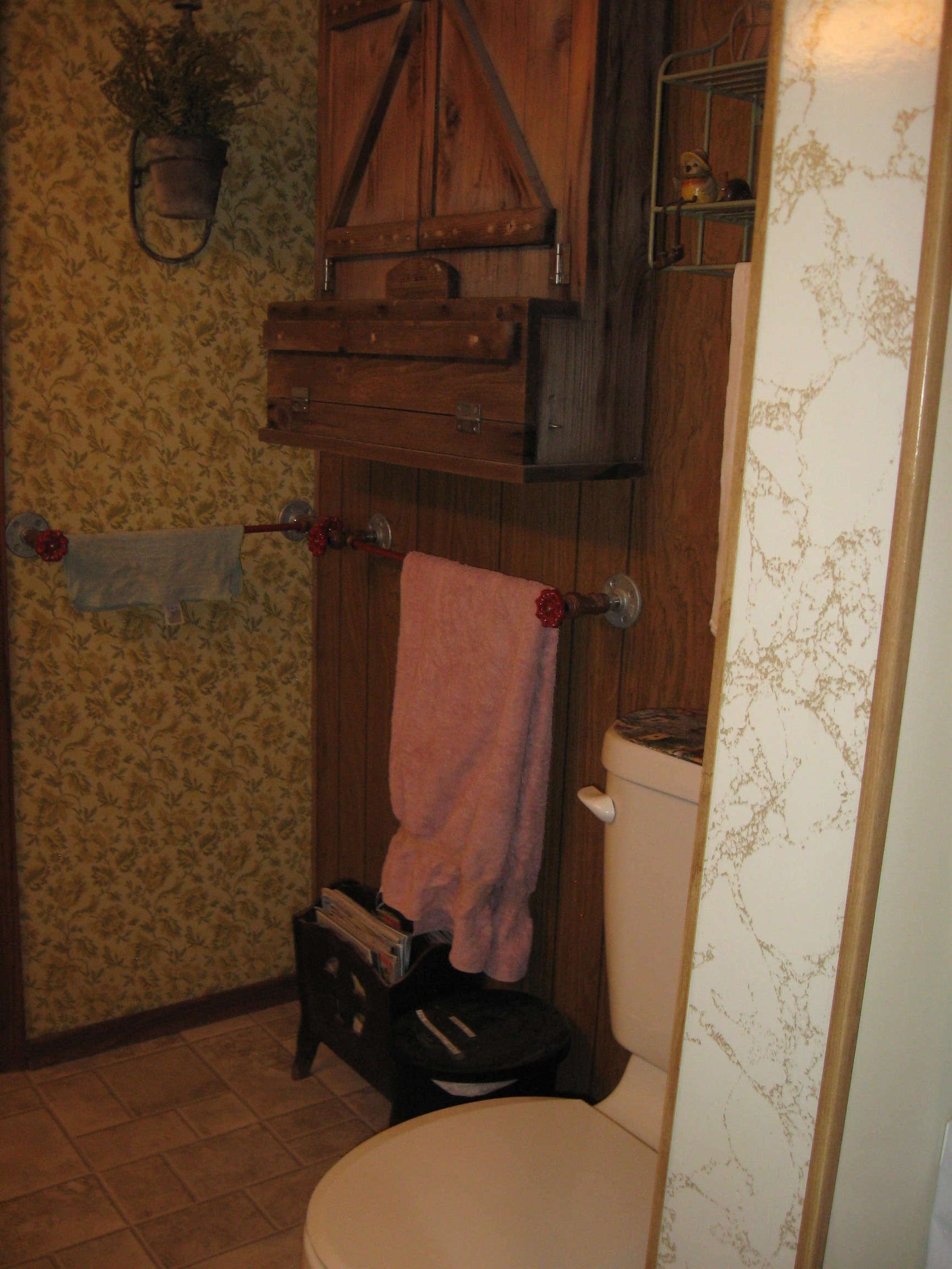 N1629 Fox Ridge Trail Keshena, WI 54135 - Photo 38 of 67