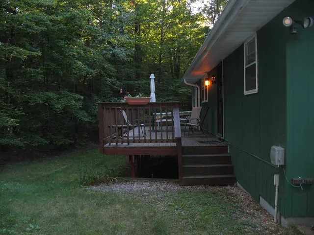 $249,900 | N1629 Fox Ridge Trail, Keshena, WI 54135