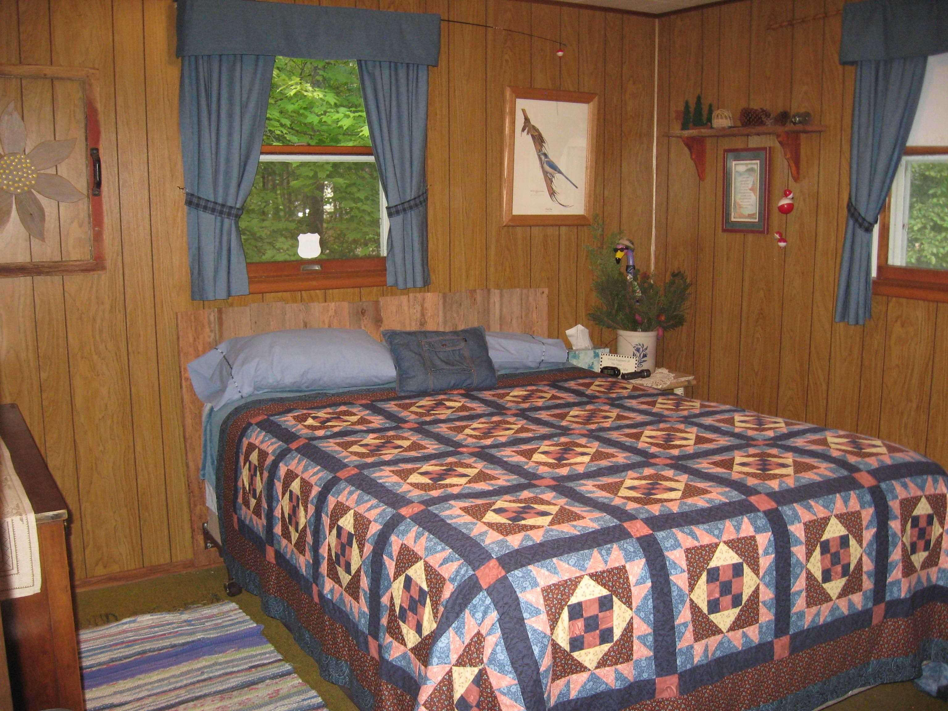 N1629 Fox Ridge Trail Keshena, WI 54135 - Photo 41 of 67