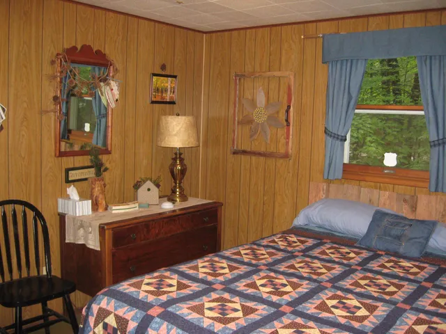 $249,900 | N1629 Fox Ridge Trail, Keshena, WI 54135